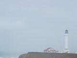 Mendocino 012  Point Arena Lighthouse